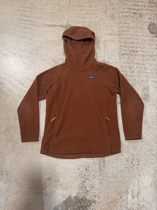 Patagonia Tops - Patagonia W's Diamond Capra Hoody